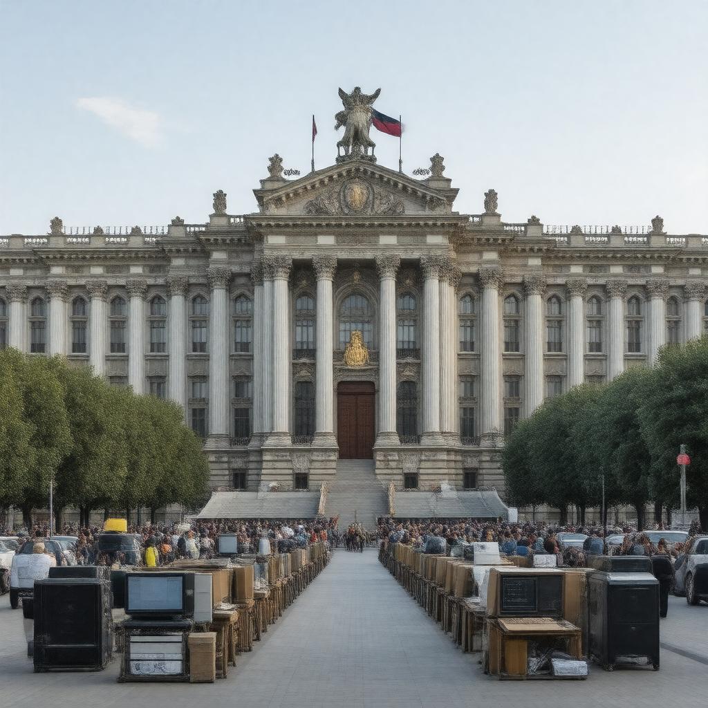 Moscow State University of Economics, Statistics, and Informatics